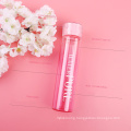 fashion promotional water bottle portable water bottle